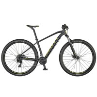 Горный велосипед SCOTT ASPECT 960 (2022)