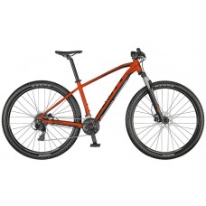 Горный велосипед SCOTT ASPECT 960 RED (2021)