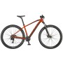 Горный велосипед SCOTT ASPECT 960 RED (2023)