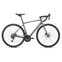 Шоссейный велосипед Giant Contend SL 1 (2021) Рама S