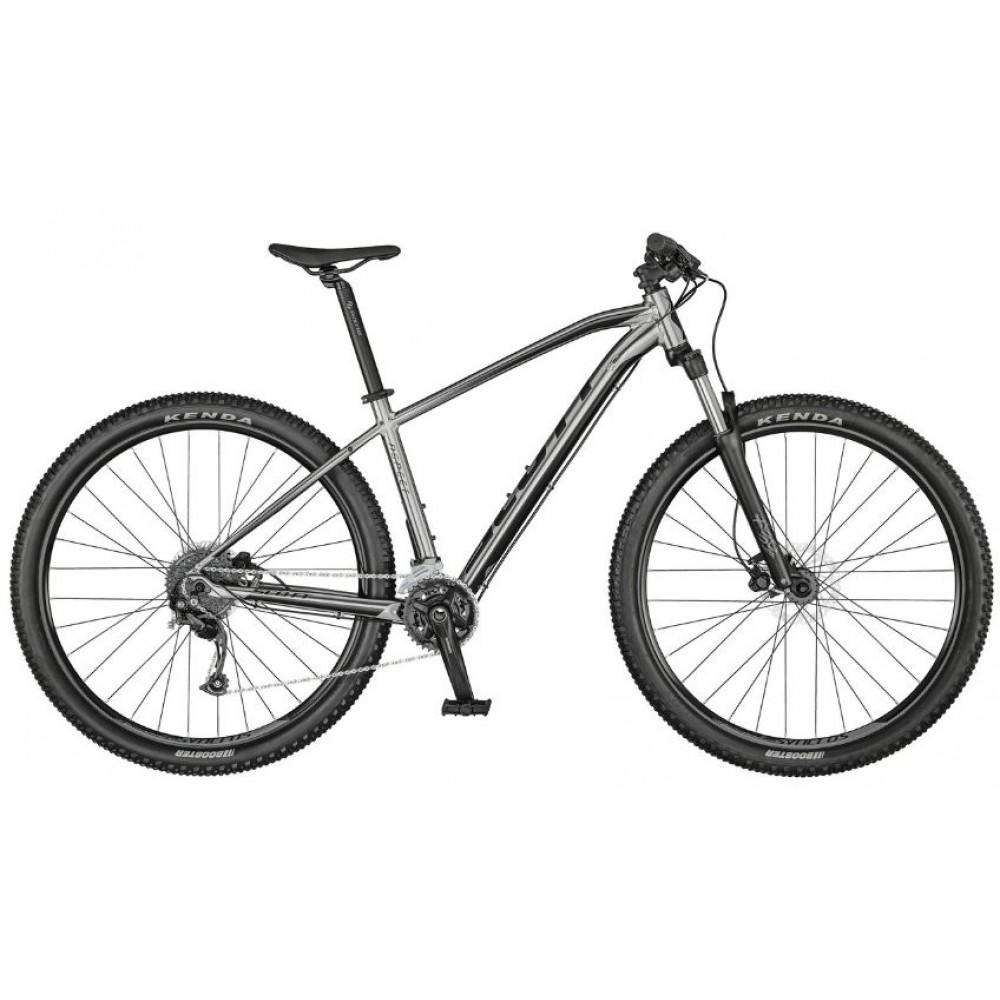 Горный велосипед Scott Aspect 950 (2021)