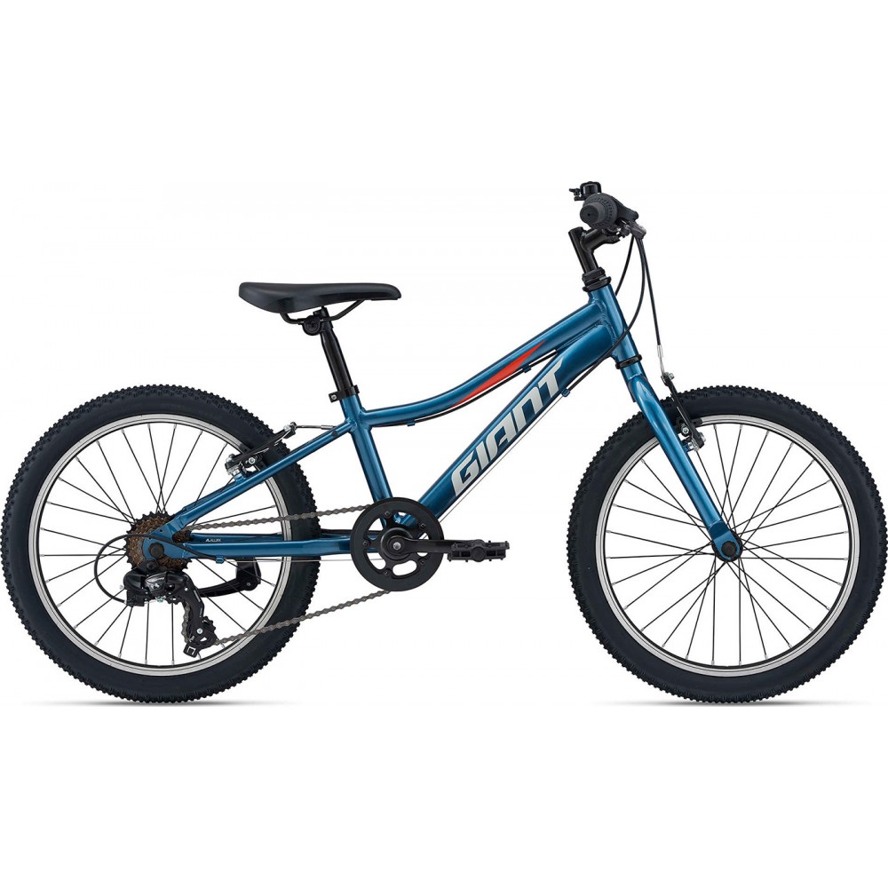 Детский велосипед Giant XtC Jr 20 Lite (2021)