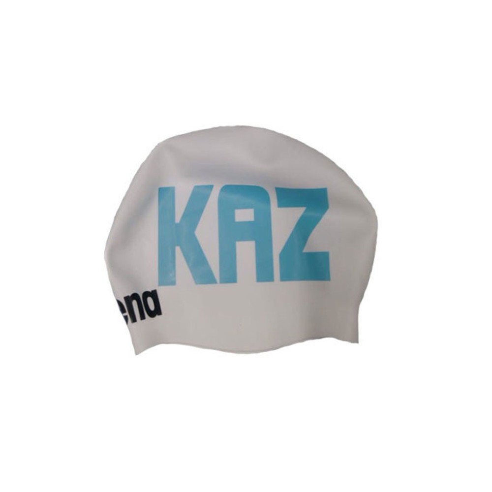 Шапочка для плавания Arena Moulded Kaz Ow
