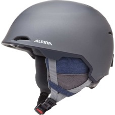Alpina  шлем горнолыжный Maroi