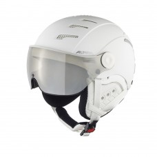 Alpina  шлем горнолыжный Jump 2.0 HM