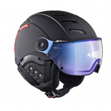 Alpina  шлем горнолыжный Jump 2.0 VM