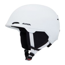 Alpina  шлем горнолыжный Maroi Jr