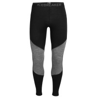 Icebreaker  леггинсы мужские Oasis Deluxe 200