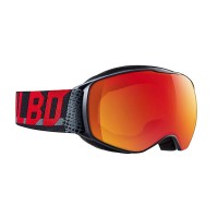 Julbo  маска горнолыжная Echo cat 3 rouge