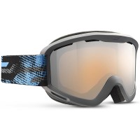 Julbo  маска горнолыжная Mars cat 3 argent