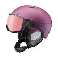 Julbo  шлем горнолыжный Globe