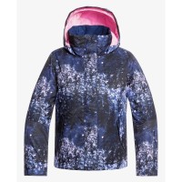 Roxy  куртка сноубордическая детская Jetty Girl Jk  G Snjt