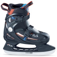 Ледовые коньки Fila J-One G Ice HR