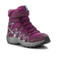 Salomon  ботинки детские Xa pro 3d winter