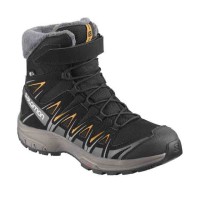 Salomon  ботинки детские Xa pro 3d winter