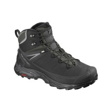 Salomon  ботинки мужские X ultra 3 mid winter