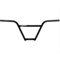 Руль Odyssey 49er 4-PC (9", 12° BS / 1.5° UP, 29" W) - BLACK
