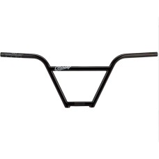 Руль Odyssey 49er 4-PC (9", 12° BS / 1.5° UP, 29" W) - BLACK