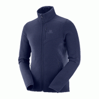 Salomon  кофта мужская Bise