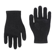 The North Face  перчатки мужские Etip knit glove