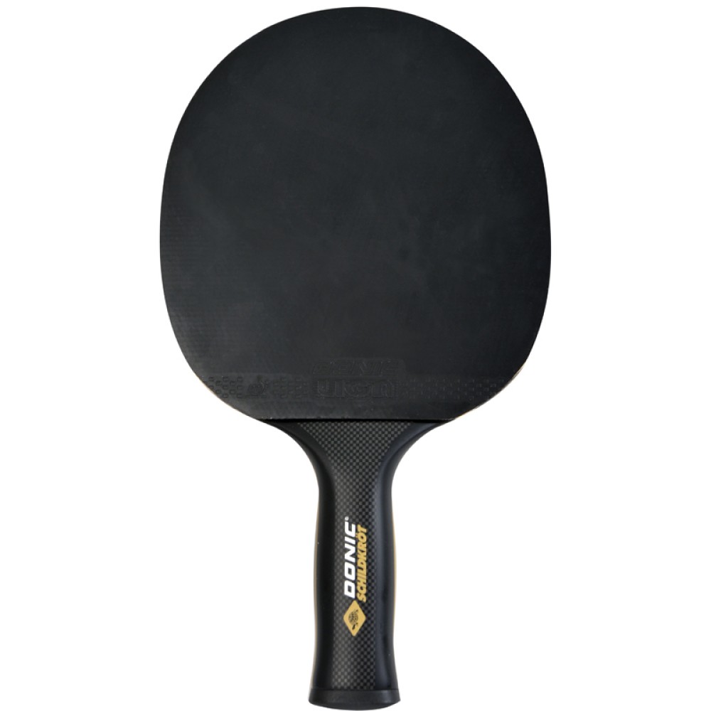 Donic Schildkrot  ракетка для настольного тенниса Carbotec 7000