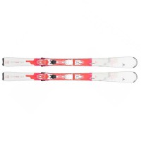 Горные лыжи Dynastar Intense 6 Xpress W 10 B83 white-coral