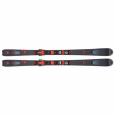 Dynastar  лыжи горные Speedzone 4X4 78 Xpress 11 GW B83 red-black