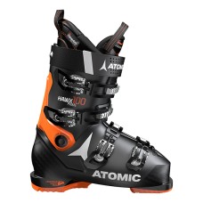 Atomic  ботинки горнолыжные Hawx Prime 100