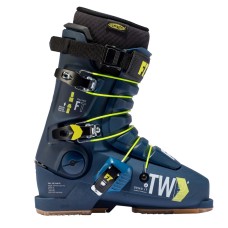 K2  ботинки горнолыжные Tom Wallisch Pro LTD