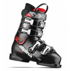 Alpina  ботинки горнолыжные AJ4