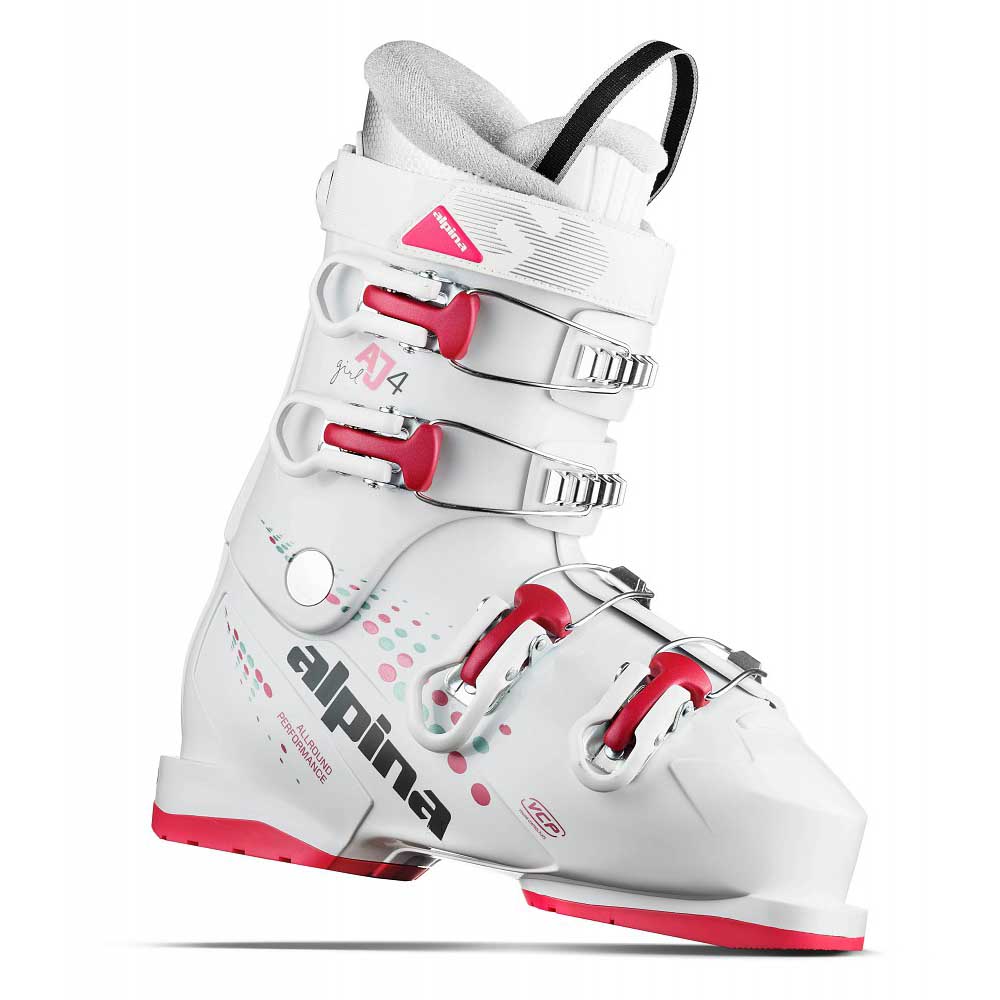 Alpina  ботинки горнолыжные AJ4 Girl