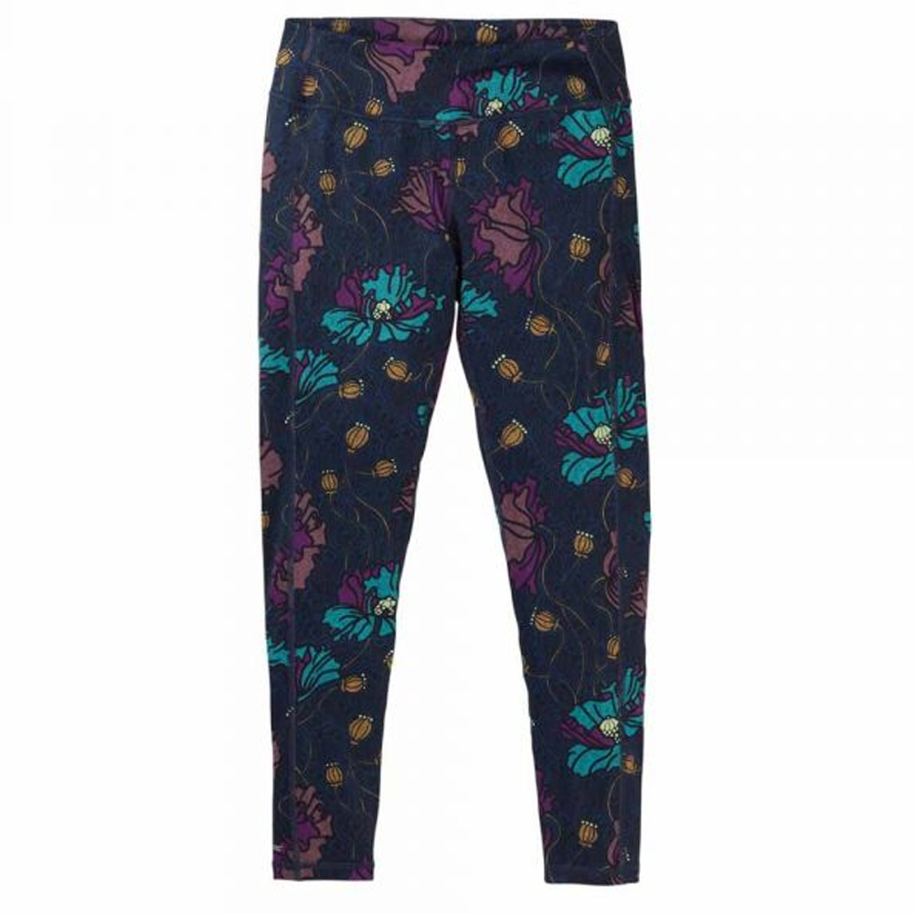 Burton  термобельё - брюки женские AK Power Stretch Pant