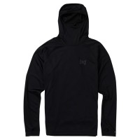 Burton  термобельё - футболка мужская с длинным рукавом AK Power Grid Hood
