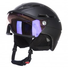 Alpina  шлем горнолыжный Griva Visor VHM