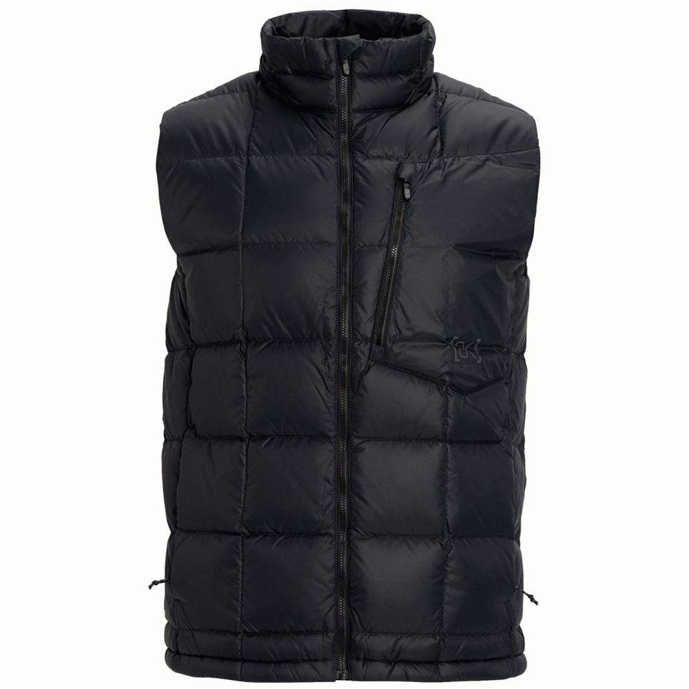 Burton AK BK Insulator Vest