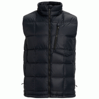 Burton  жилет мужской AK BK Insulator Vest