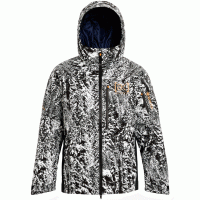 Burton  куртка сноубордическая мужская AK Gore Helitack Stretch