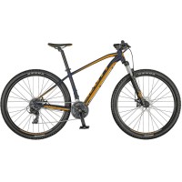 Горный велосипед Scott Aspect 970 (2023) Size M