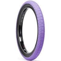 Покрышка на BMX Saltplus Sting purpe 20*2.35