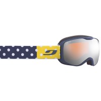 Julbo  маска горнолыжная Pioneer cat 3