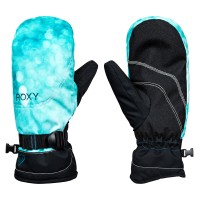 Roxy  варежки женские Jetty