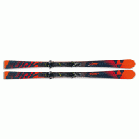 Fischer  лыжи горные RC4 The Curv Dtx Rt + RC4 Z12 PR