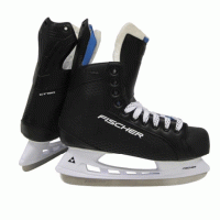 Ледовые коньки Fischer CT150 Sr