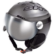 SH+  шлем горнолыжный Shiver Visor