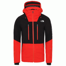 The North Face  куртка мужская горнолыжная Anonym