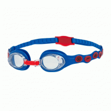 Speedo  очки для плавания детские Sea squad spot