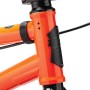 BMX велосипед DK General Lee 21'' (2020) orange