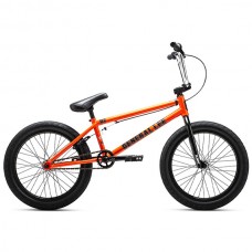 BMX велосипед DK General Lee 21'' (2020) orange