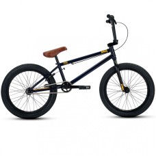 BMX велосипед DK X 20.75" (2020)