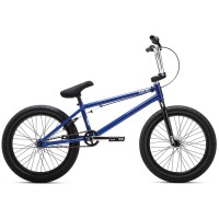 Велосипед DK Helio 20" (2020)